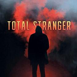 Foto van Total stranger - cd (0638865133986)