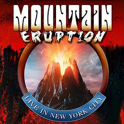 Foto van Eruption live in nyc - lp (0089353501020)