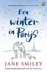 Foto van Een winter in parijs - jane smiley - paperback (9789041715517)