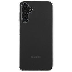 Foto van Hama always clear backcover samsung galaxy a25 5g transparant