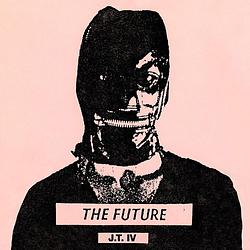 Foto van The future - lp (0781484084211)