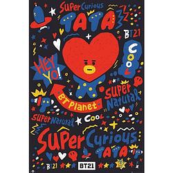 Foto van Gbeye bt21 tata poster 61x91,5cm