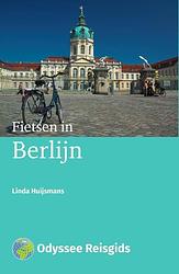Foto van Fietsen in berlijn - linda huijsmans - paperback (9789461230027)