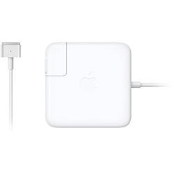 Foto van Apple magsafe power adapt60w mbp13'sretina voeding wit