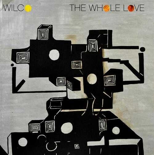 Foto van The whole love - cd (8714092715620)