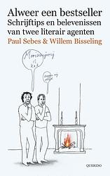 Foto van Alweer een bestseller - paul sebes, willem bisseling - ebook (9789021402987)