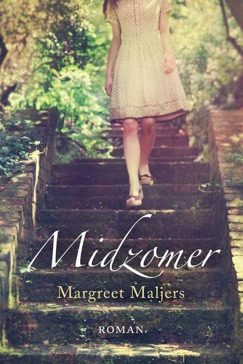 Foto van Midzomer - margreet maljers - ebook (9789401902243)