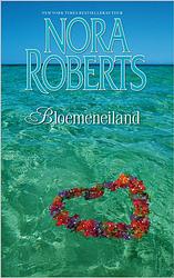 Foto van Bloemeneiland - nora roberts - ebook