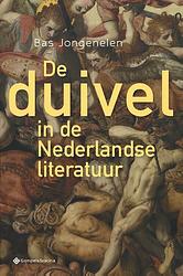 Foto van De duivel in de nederlandse literatuur - bas jongenelen - paperback (9789463714143)