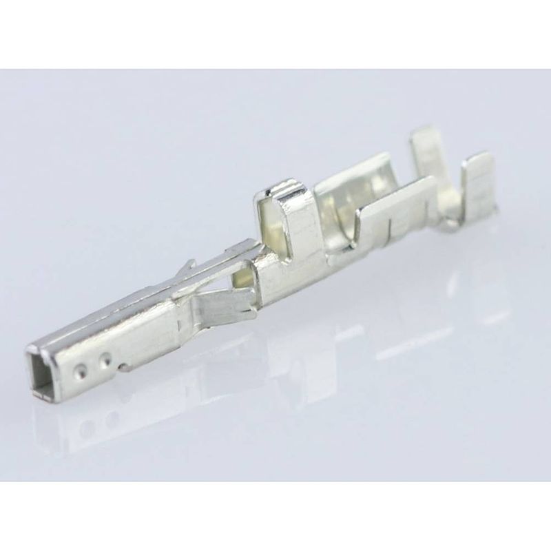 Foto van Molex 2064600041 micro-fit plus fem t 2064600041 molex inhoud: 1 stuk(s)