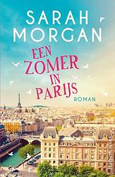 Foto van Een zomer in parijs - sarah morgan - ebook (9789402764666)