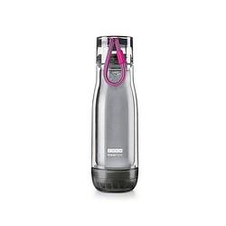 Foto van Set van 2 - drinkbeker hydration active 0,47l paars - zoku