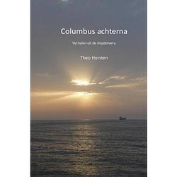 Foto van Columbus achterna