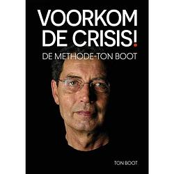 Foto van Voorkom de crisis!