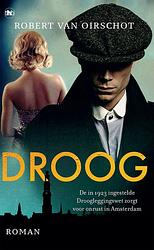 Foto van Droog - robert van oirschot - ebook (9789044353280)