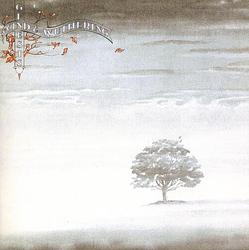 Foto van Wind & wuthering - cd (0094639163823)