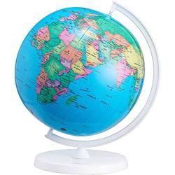 Foto van Oregon scientific smart globe™ air - opblaasbare globe met uitgebreide werkelijkheid