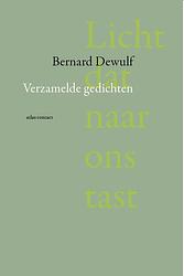 Foto van Licht dat naar ons tast - bernard dewulf - ebook