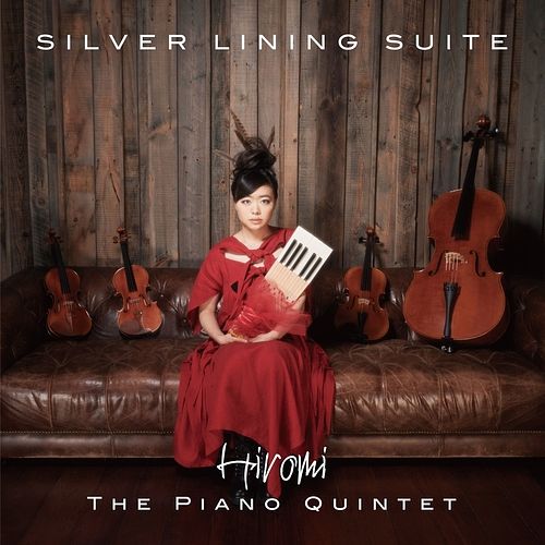 Foto van Silver lining suite - cd (0888072280670)