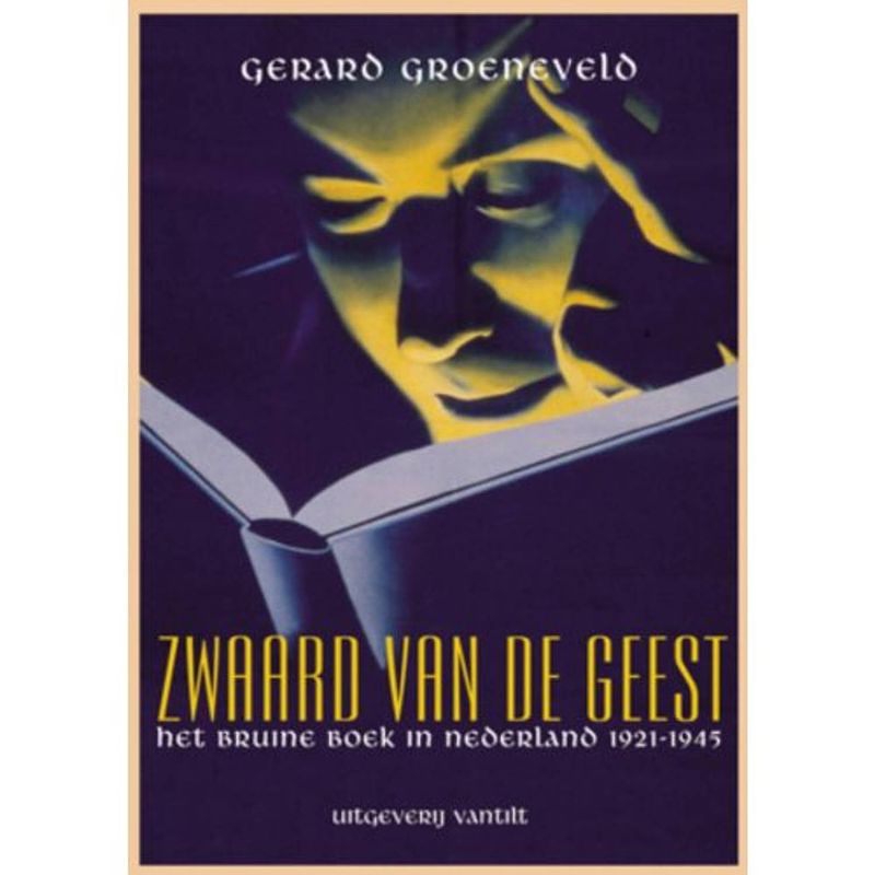 Foto van Zwaard van de geest