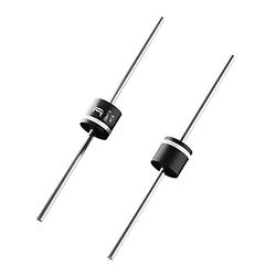 Foto van Diotec gelijkrichter diode fx2000d d8x7.5_lowrth 200 v 5 a