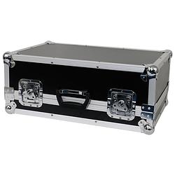 Foto van Dap universal foam case 2 flightcase 561x355x220 mm