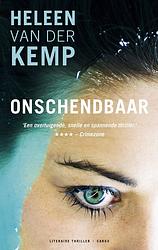 Foto van Onschendbaar - heleen van der kemp - ebook (9789023481669)