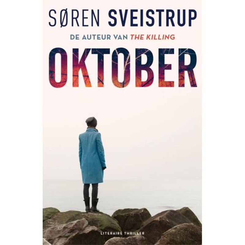 Foto van Oktober