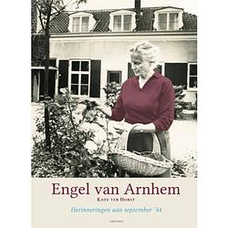 Foto van Engel van arnhem