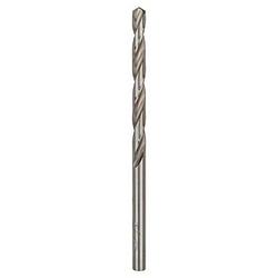 Foto van Bosch accessories 2608585497 hss metaal-spiraalboor 6.1 mm gezamenlijke lengte 101 mm geslepen din 338 cilinderschacht 10 stuk(s)