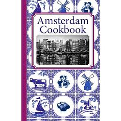 Foto van Amsterdam cook book