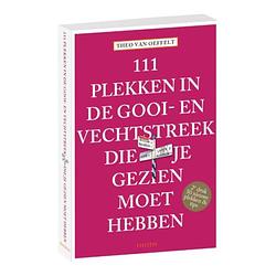 Foto van 111 plekken in de gooi-vechtstreek die je gezien