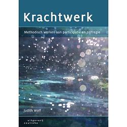 Foto van Krachtwerk