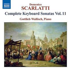 Foto van Sonatas volume 11 - cd (0747313046874)