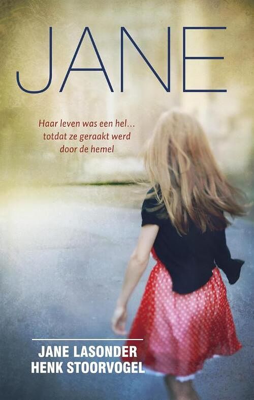 Foto van Jane - henk stoorvogel, jane lasonder - ebook (9789043521451)