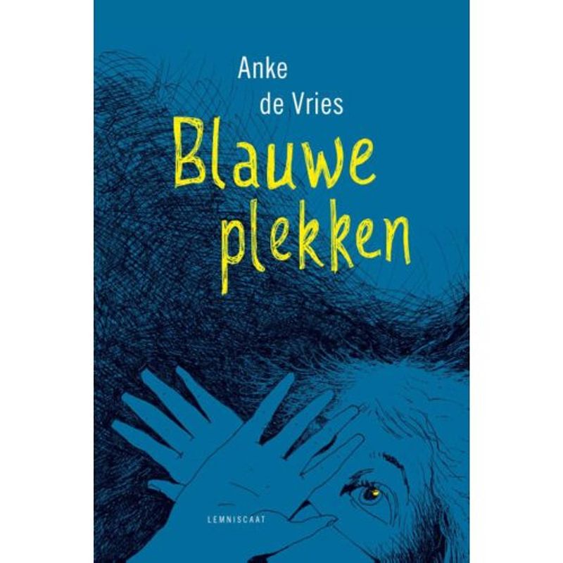 Foto van Blauwe plekken