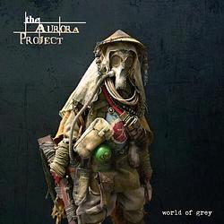 Foto van World of grey - cd (8718858191192)