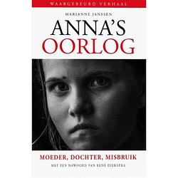 Foto van Anna's oorlog