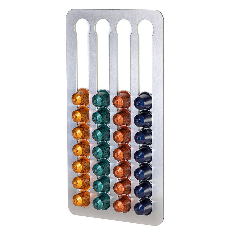 Foto van Jay hill nespresso cuphouder - magnetisch - 40 stuks