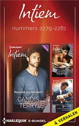 Foto van Intiem e-bundel nummers 2279 - 2281 - andrea laurence - ebook (9789402532272)