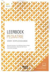 Foto van Leerboek pediatrie voor verpleegkundigen - dominique snoeckx - paperback (9789464671629)