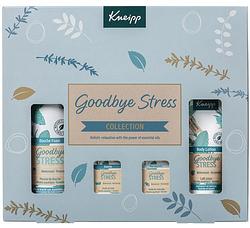 Foto van Kneipp goodbye stress collection geschenk set