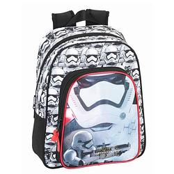 Foto van Star wars stormtroopers - rugzak - 34 cm - multi