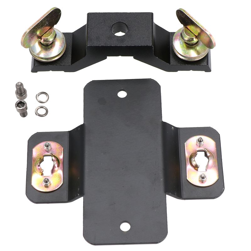 Foto van Ayra 10734 mounting bracket met quick lock bracket voor ero 704 en 706