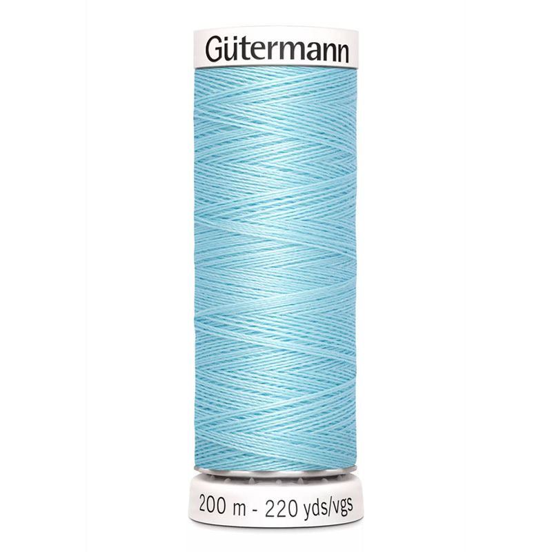 Foto van Gutermann polyester 200mtr