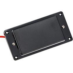 Foto van Fazley 10574 humbucker (halspositie) voor elektrische basgitaar