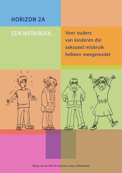 Foto van Horizon 2a: een werkboek - francien lamers-winkelman - paperback (9789085602835)