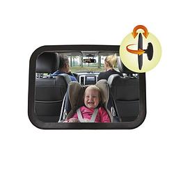 Foto van A3 baby & kids verstelbare autospiegel