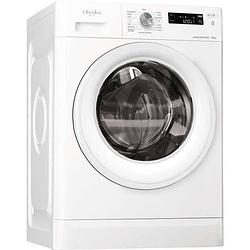 Foto van Whirlpool - ffspl9248wfr - vrijstaande wasmachine freshcare 9 kg 1200 trs a +++ wit