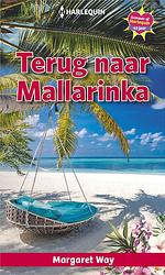 Foto van Terug naar mallarinka - margaret way - ebook